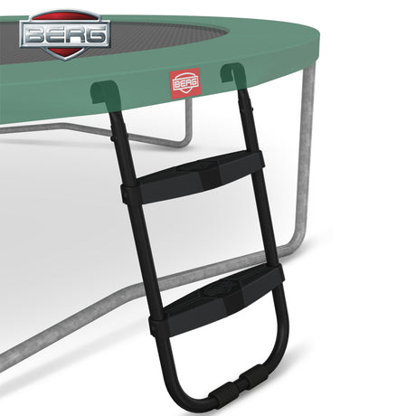 BERG Ladder M fits all trampolines 270cm (9ft) diameter
