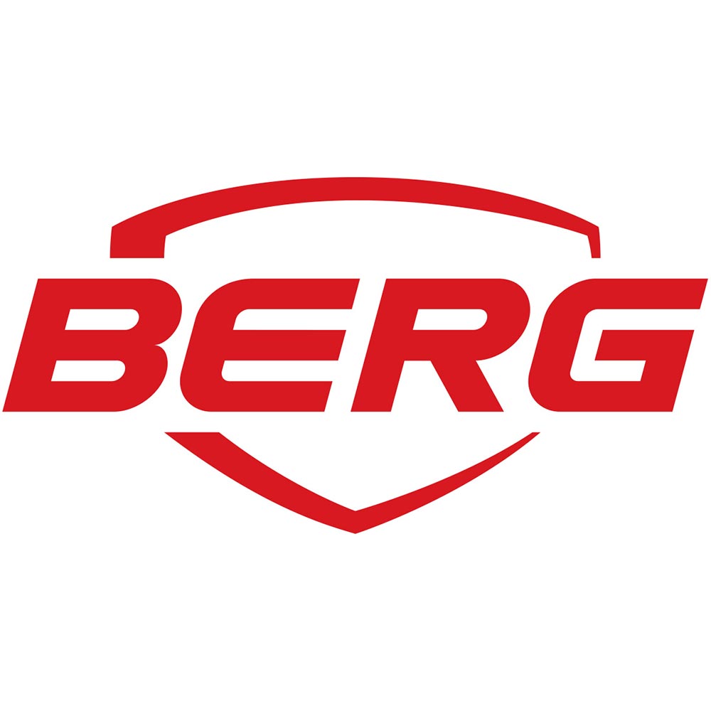 BERG Sunroof - PRE ORDER