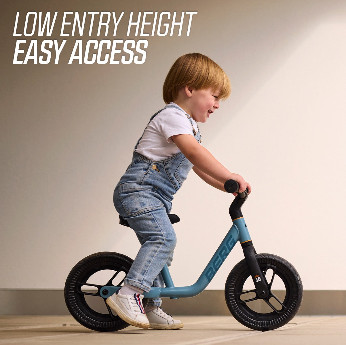 BERG Moov 10 Blue - 8715839102475