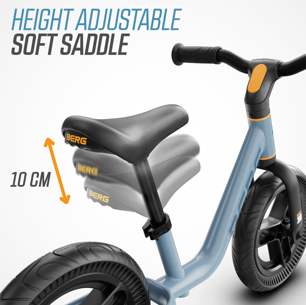 BERG Moov 10 Blue - 8715839102475