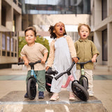 BERG Moov 10 Green - 8715839102482