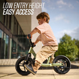 BERG Moov 10 Green - 8715839102482