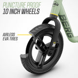 BERG Moov 10 Green - 8715839102482