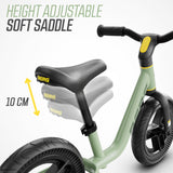 BERG Moov 10 Green - 8715839102482