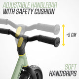 BERG Moov 10 Green - 8715839102482