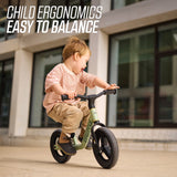 BERG Moov 10 Pink - 8715839102499