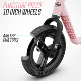 BERG Moov 10 Pink - 8715839102499