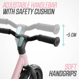 BERG Moov 10 Pink - 8715839102499