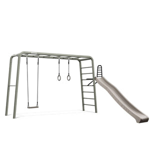 Free Standing Slides