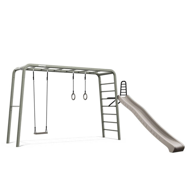 BERG PlayBase Large Green - Play set