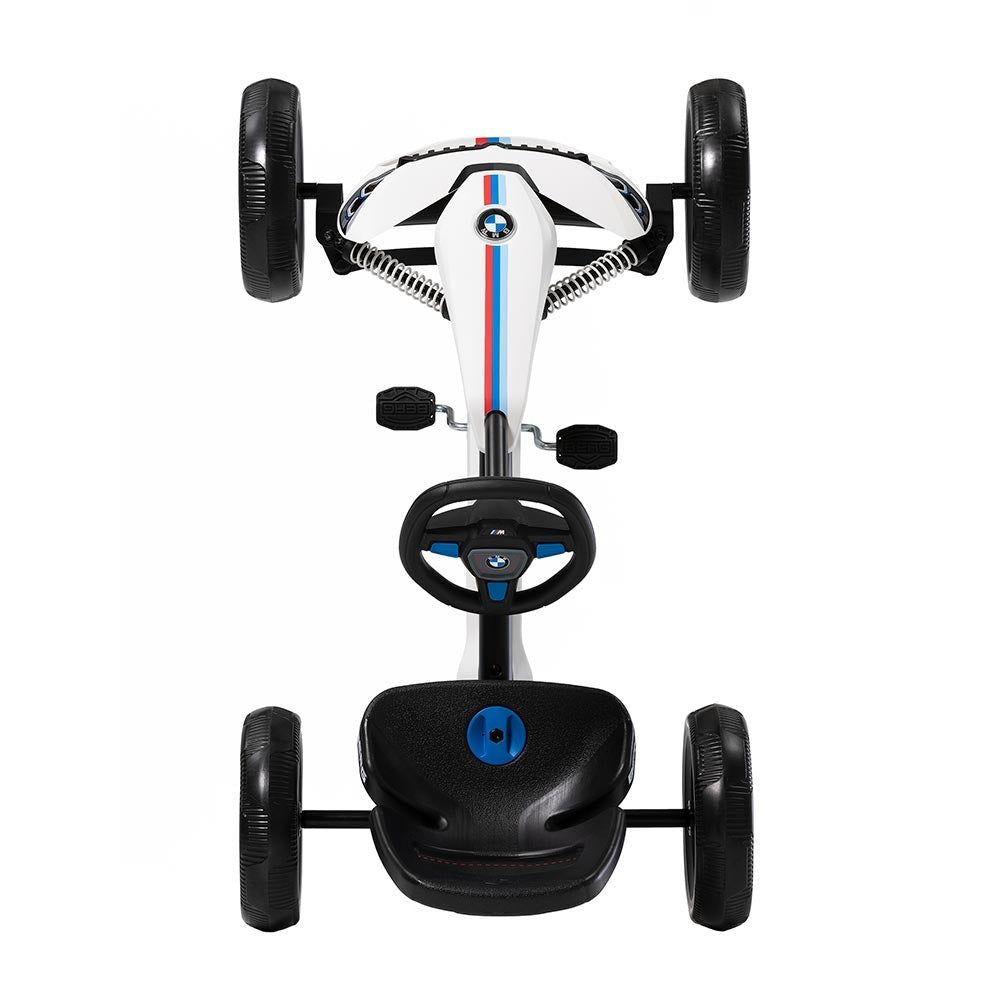 BERG Reppy BMW - suitable for children 2.5 - 6 yrs.