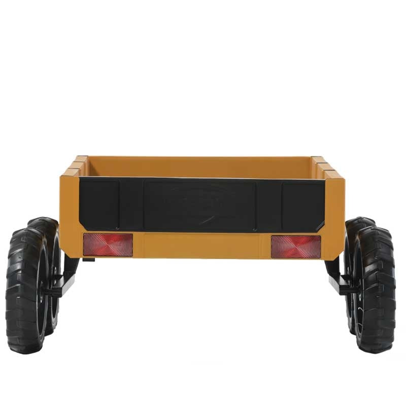 BERG Tandem Trailer L -  8715839062915