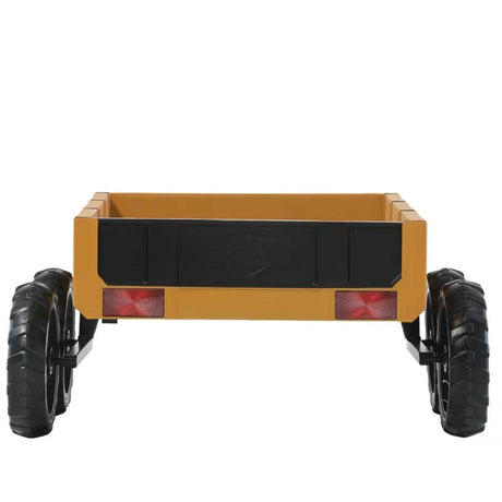 BERG Tandem Trailer L -  8715839062915