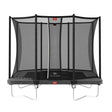 BERG Ultim Favorit Regular 280 Grey with Safety Net Comfort - 8715839078039
