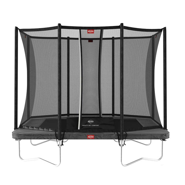 BERG Ultim Favorit Regular 280 Grey with Safety Net Comfort - 8715839078039