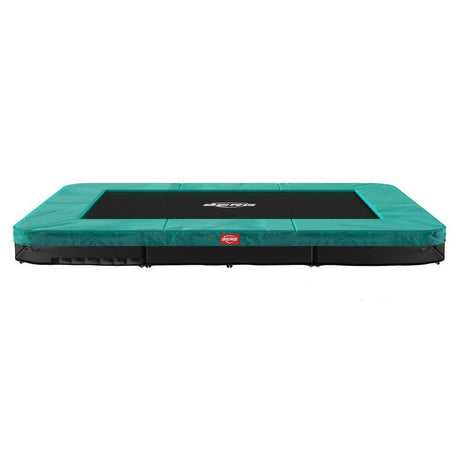 BERG Ultim FAVORIT Inground 280 Green - 8715839070514