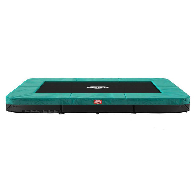 BERG Ultim FAVORIT Inground 280 Green - 8715839070514