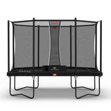 BERG Ultim Favorit Regular 410 Black with Safety Net Comfort - 8715839084160