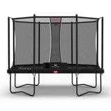 BERG Ultim Favorit Regular 330 Grey with Safety Net Comfort - 8715839084122