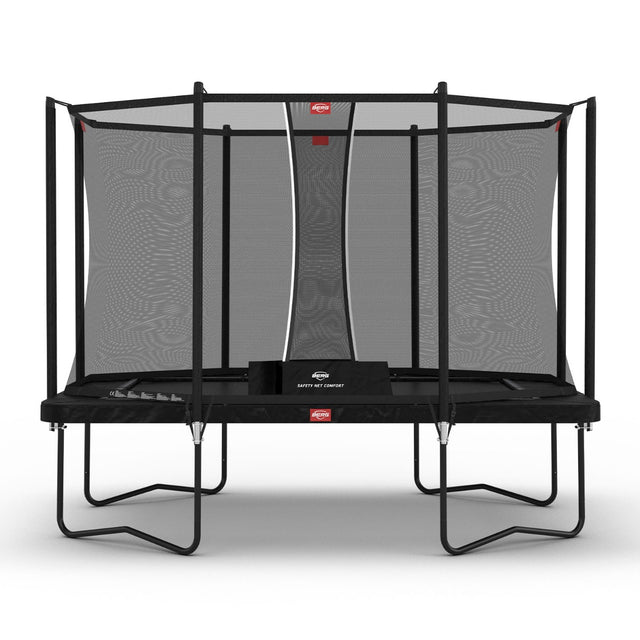 BERG Ultim Favorit Regular 330 Grey with Safety Net Comfort - 8715839084122