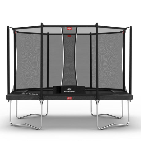 BERG Ultim Favorit Regular 410 Grey with Safety Net Comfort - 8715839084177