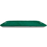 BERG Trampoline Extra Weather Cover Green