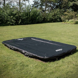 BERG Trampoline Extra Weather Cover Black