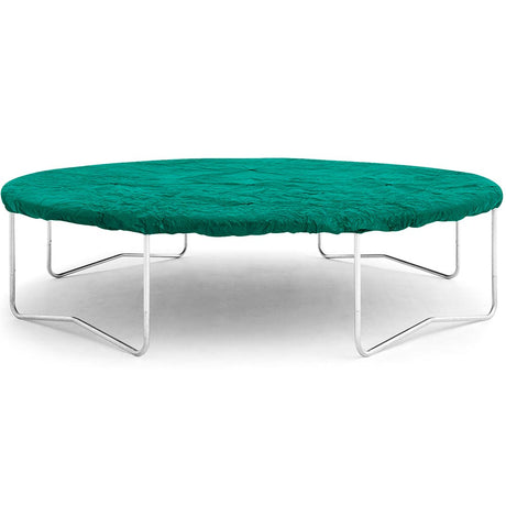 BERG Trampoline Extra Weather Cover Green