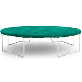BERG Trampoline Extra Weather Cover Green