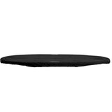BERG Trampoline Extra Weather Cover Black