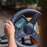 BERG X-Cross E-BF - computer.