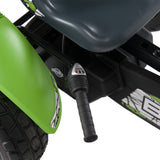 BERG X-Plore BFR with brake free wheel