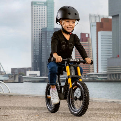 BERG Biky Protection Cushion - 8715839078916