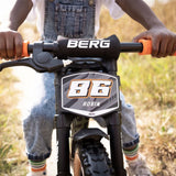 BERG Biky Protection Cushion - 8715839078916