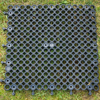  2 are included with the packs.