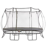 Springfree Black Mat Rods