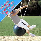 Always low prices without the need to wait for sales here and there.