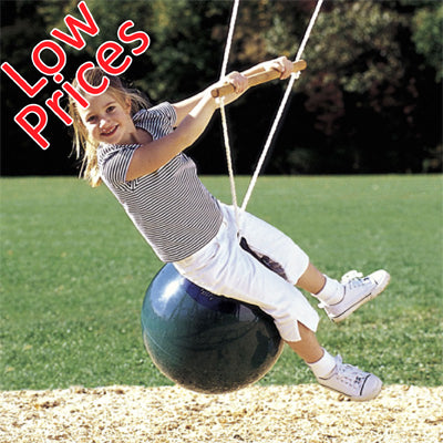 Always low prices without the need to wait for sales here and there.