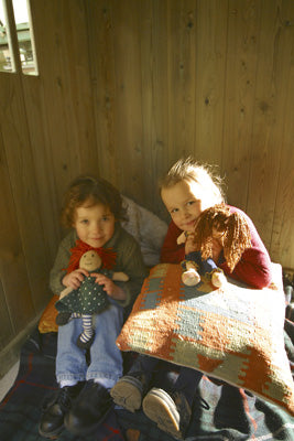 All Out Play Fort Inside