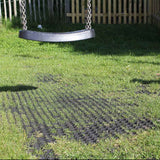 Rubber Grass Mats 1m x 1.5m  - 22MM Residential and Commercial Use