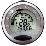 BERG onboard computer