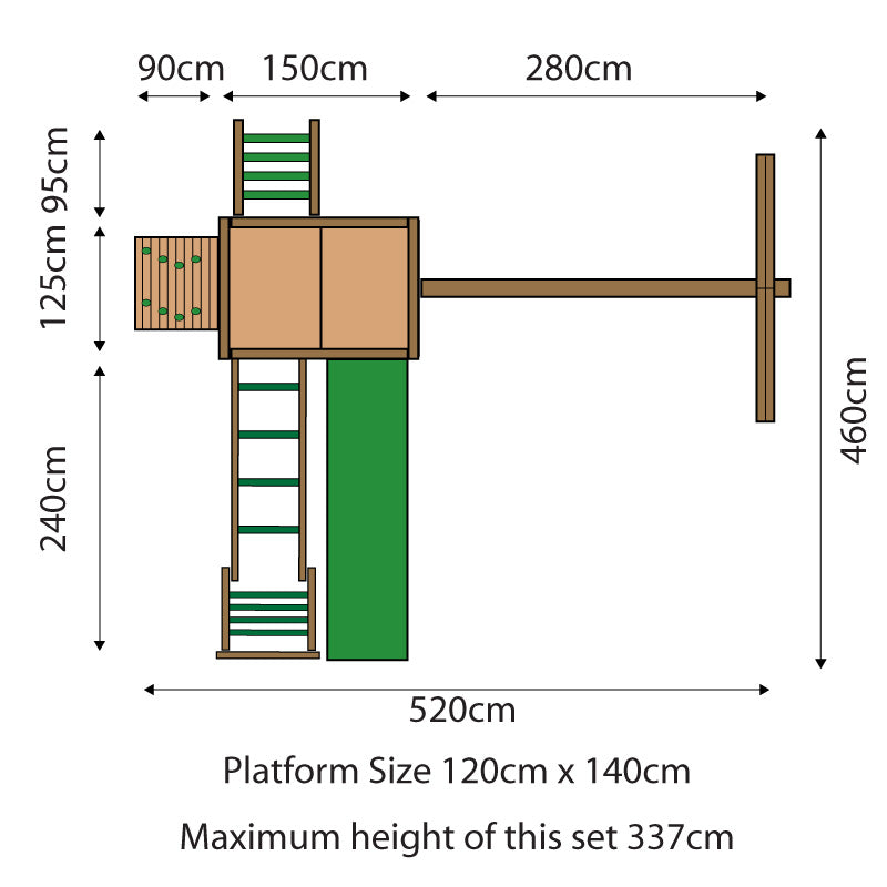  payable direct to the installation team.  See Options to the right of the page for prices by postcode.