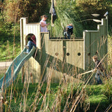  All Out Play Galleon Right Side