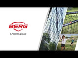 BERG SportsGoal L