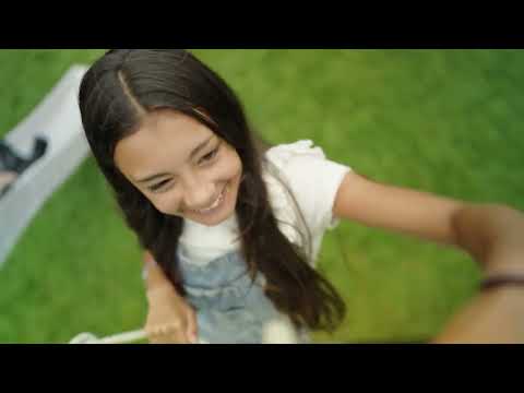 BERG PlayBase Large - Play set