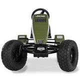 BERG Jeep Revolution E-BF - front.