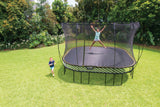 Springfree S113 Large Square Trampoline