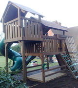 Lexington with Skybox Set 1