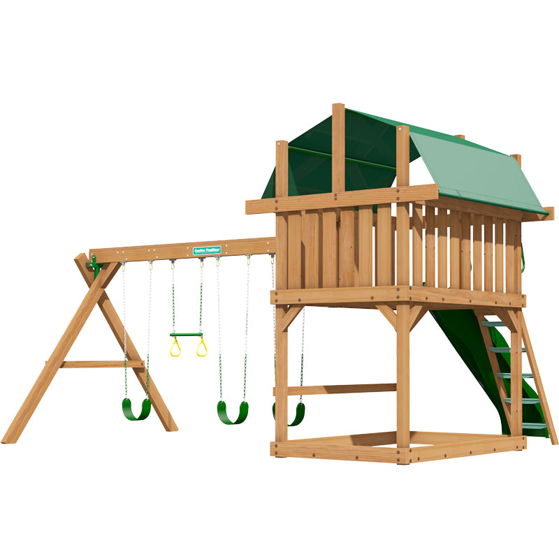 Lexington premium pack 1 back.