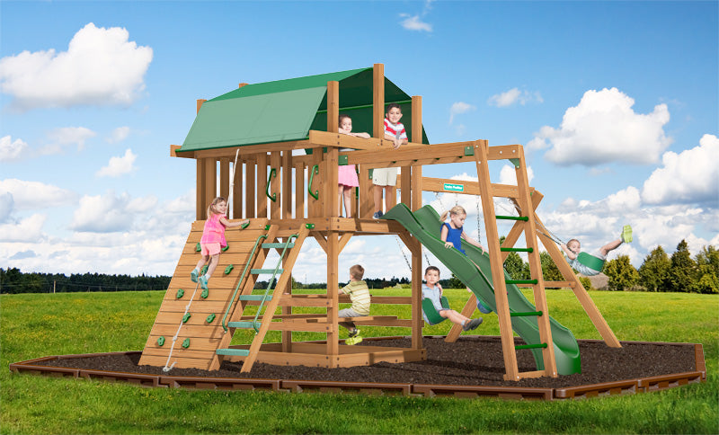 Lexington premium pack 3 front with kids.